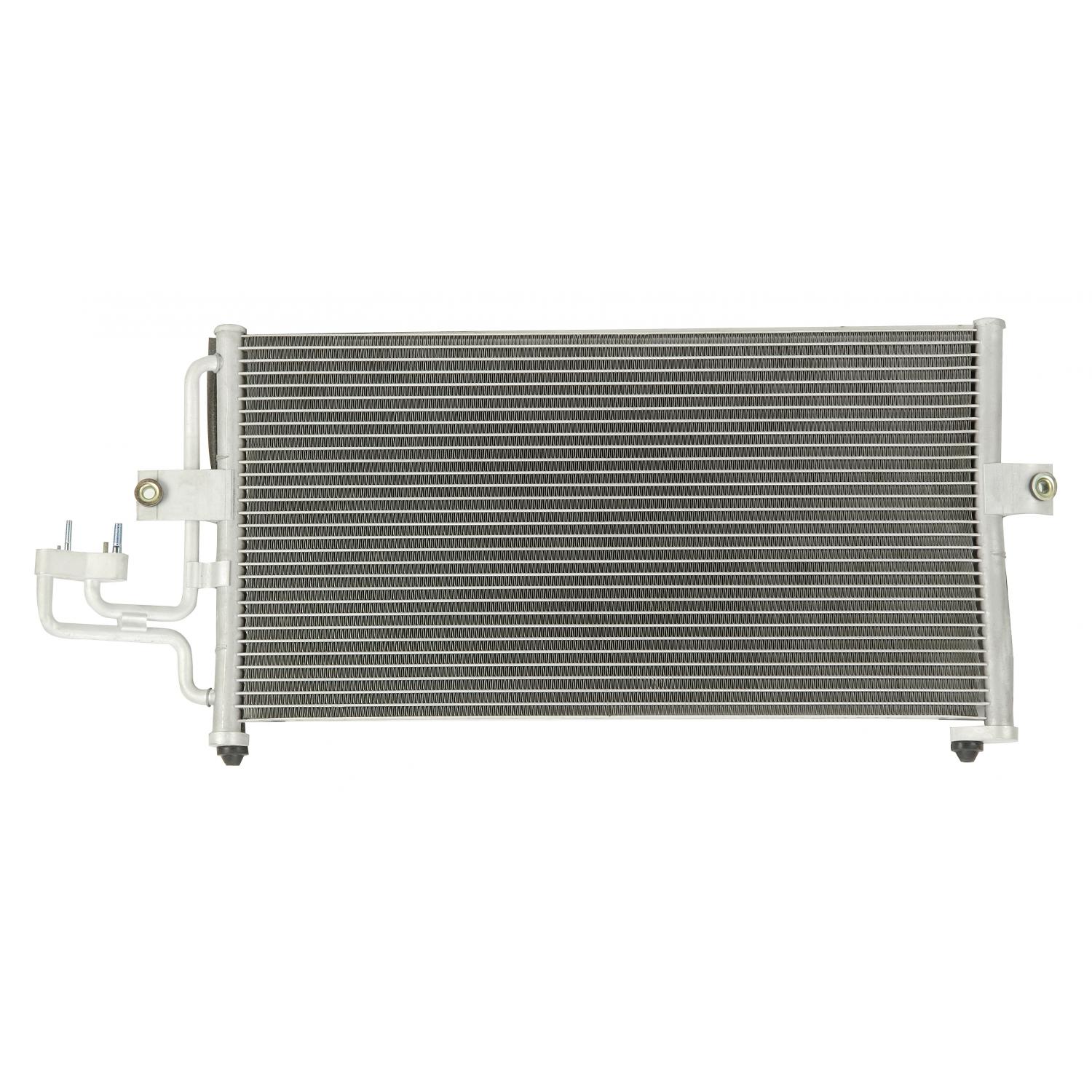 Spectra Premium 74600 - A/C Condenser Spectra Premium 74600 A/C Condenser product image 1 of 1