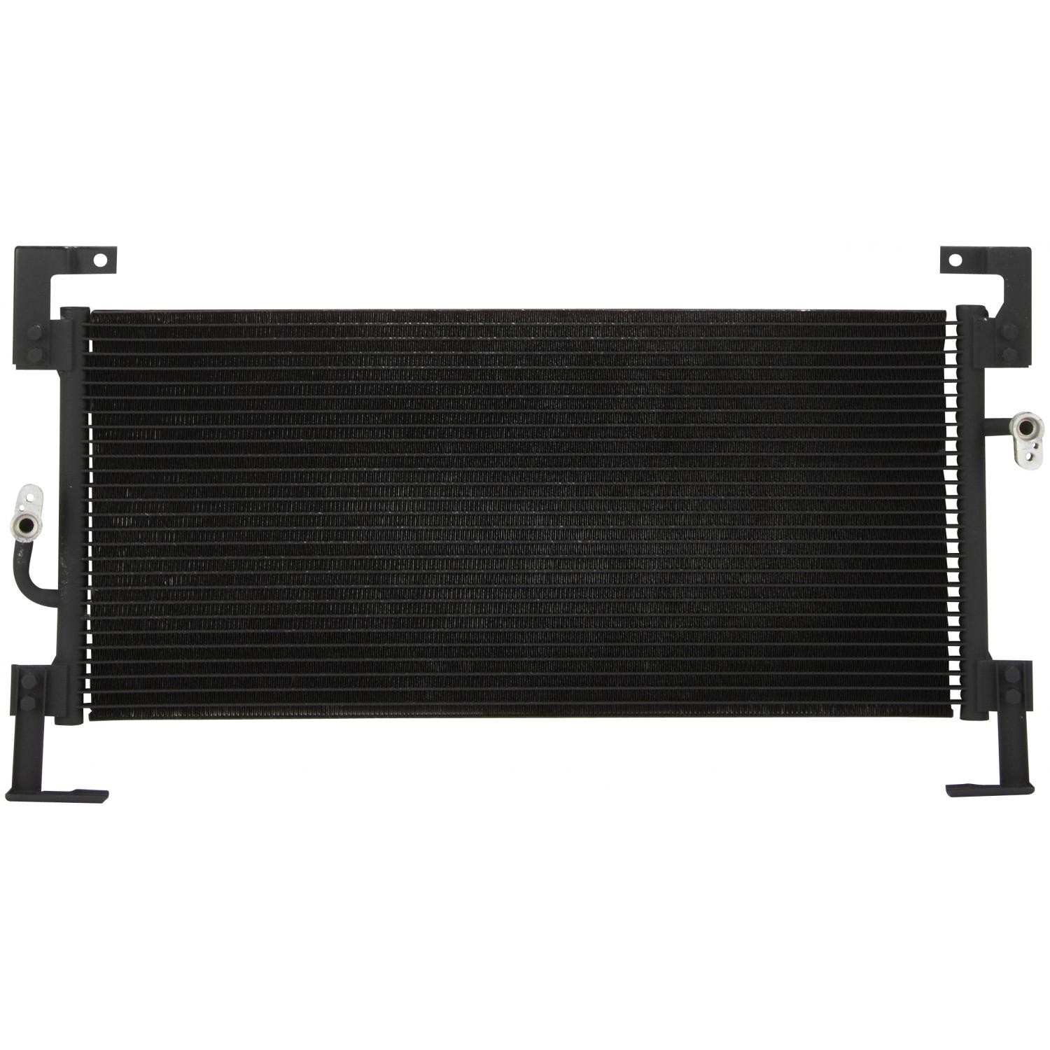 Spectra Premium 74602 - A/C Condenser Spectra Premium 74602 A/C Condenser product image 1 of 4