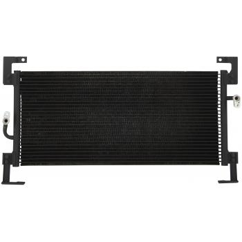 1997 Chrysler Neon A/C Condenser