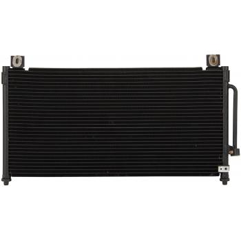 1998 Mazda Protege A/C Condenser Spectra Premium 74604 image 1 of 4