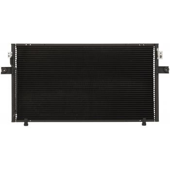 Spectra Premium 74605 A/C Condenser product image 1 of 4