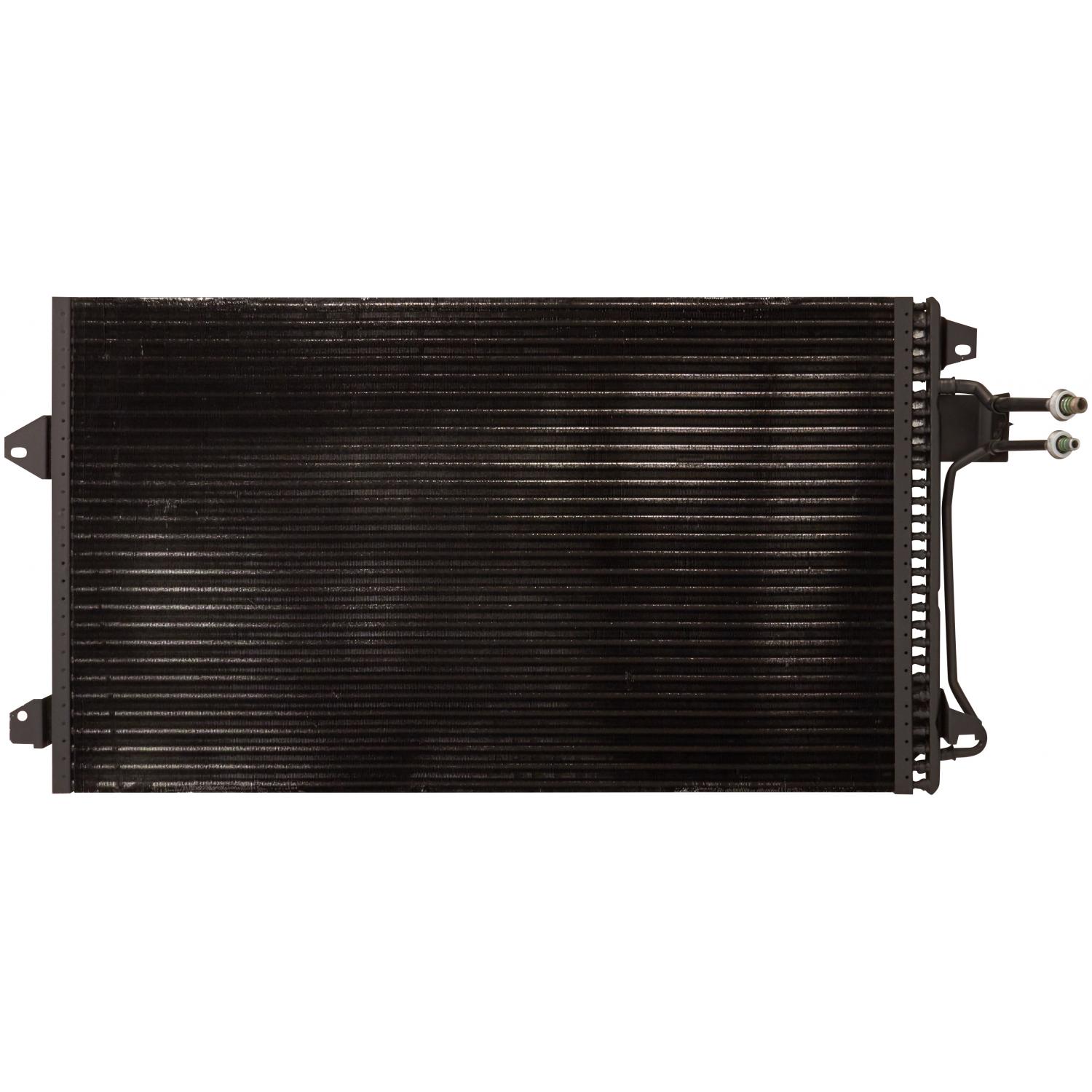 Spectra Premium 74606 A/C Condenser product image 1 of 4