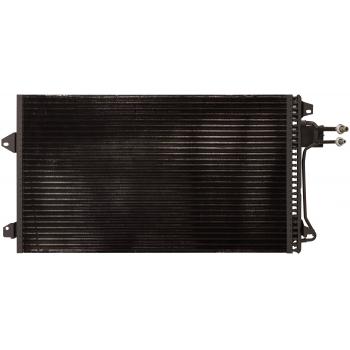 1995 Ford Windstar A/C Condenser Spectra Premium 74606 image 1 of 4