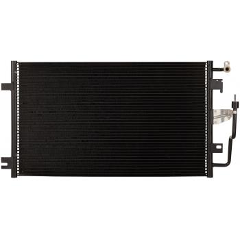2002 Pontiac Sunfire A/C Condenser Spectra Premium 74612 image 1 of 4