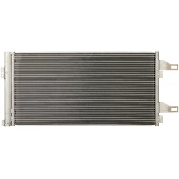 2014 Ram ProMaster 2500 A/C Condenser Spectra Premium 74614 image 1 of 4