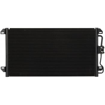 2000 Chrysler Sebring A/C Condenser Spectra Premium 74616 image 1 of 4