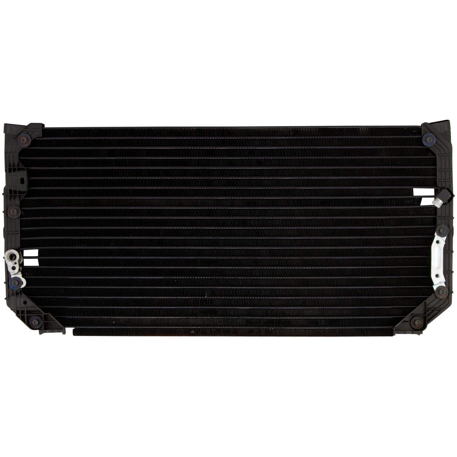 Spectra Premium 74617 A/C Condenser product image 1 of 4