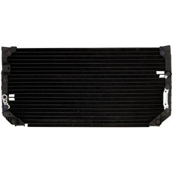 1994 Geo Prizm A/C Condenser Spectra Premium 74617 image 1 of 4