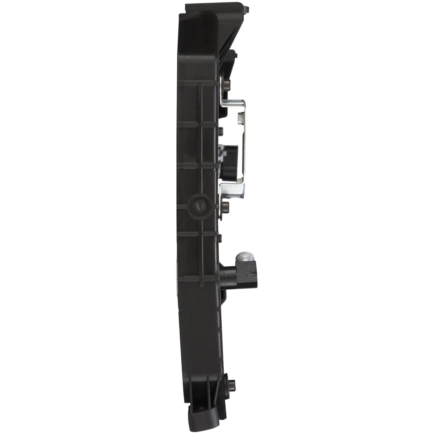 Spectra Premium 74617 A/C Condenser product image 2 of 4