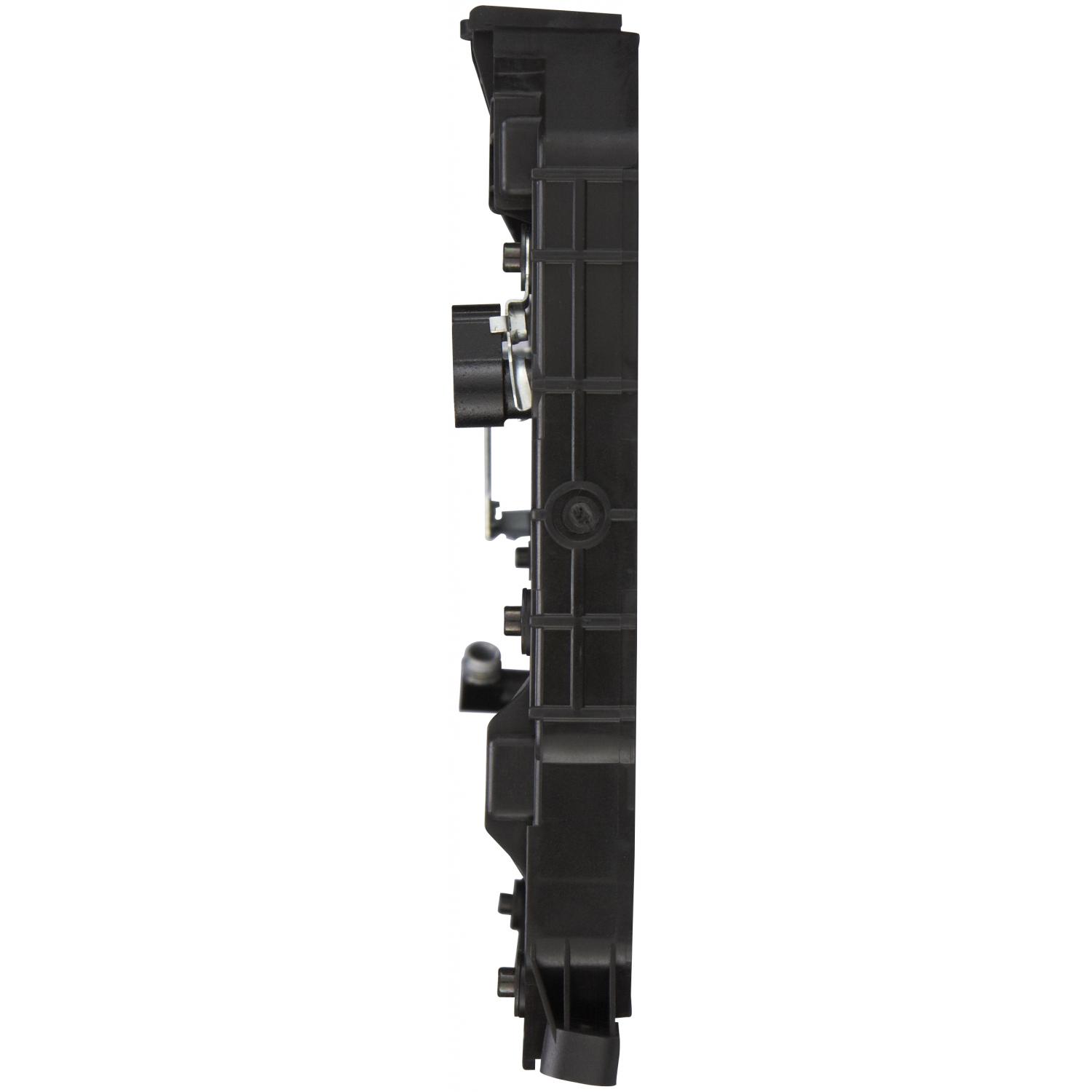 Spectra Premium 74617 A/C Condenser product image 3 of 4