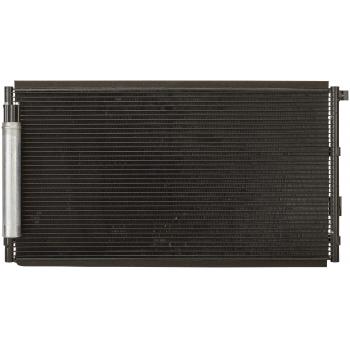 2016 Ford Mustang A/C Condenser Spectra Premium 74620 image 1 of 4