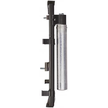 2016 Ford Mustang A/C Condenser Spectra Premium 74620 image 2 of 4