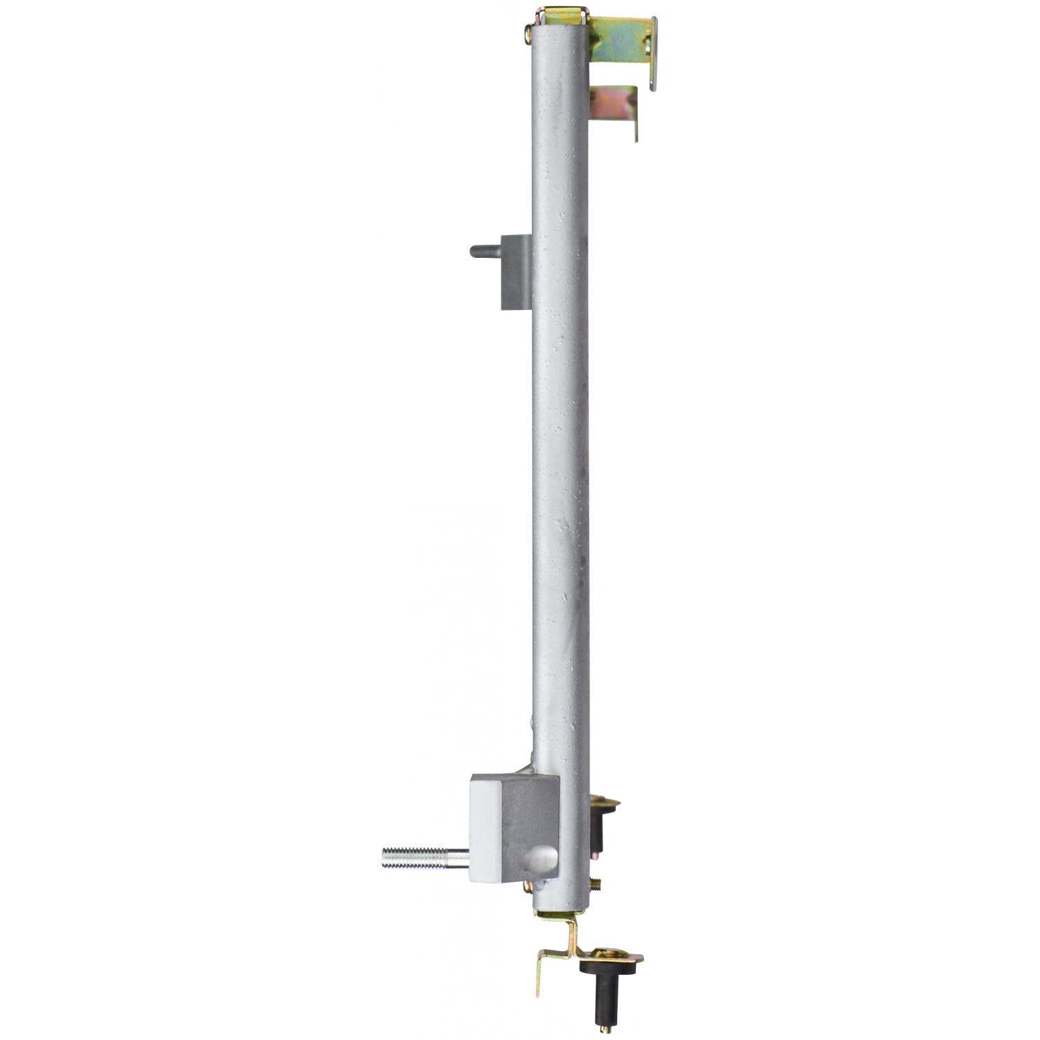 Spectra Premium 74621 - A/C Condenser Spectra Premium 74621 A/C Condenser product image 4 of 5