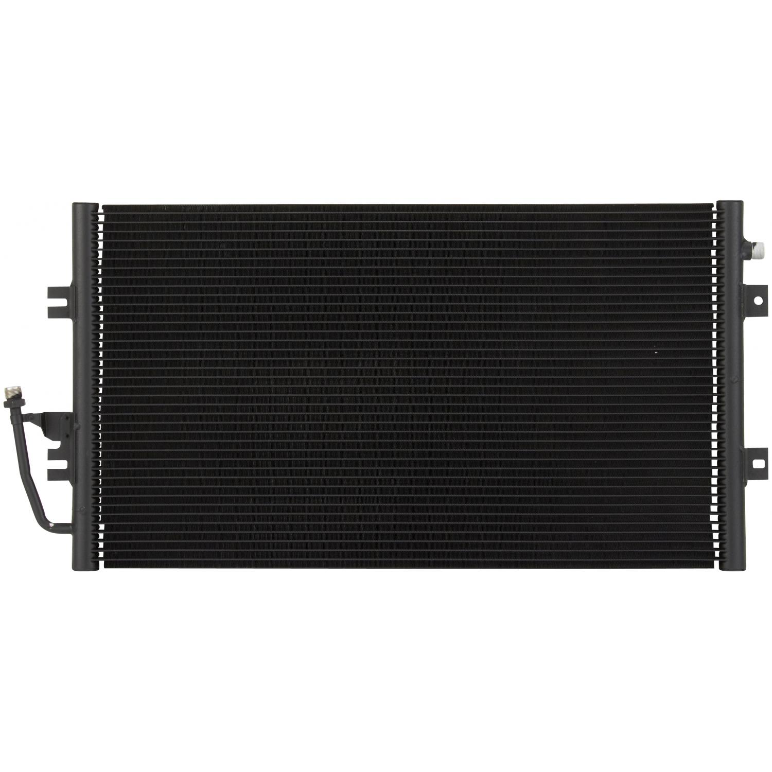 Spectra Premium 74622 A/C Condenser product image 1 of 4