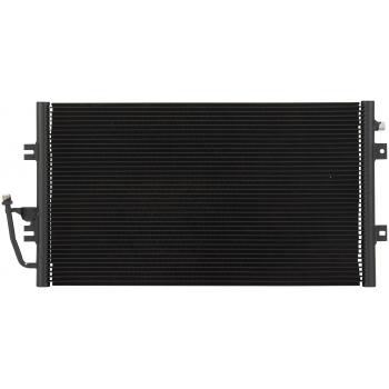 2005 GMC Safari A/C Condenser Spectra Premium 74622 image 1 of 4