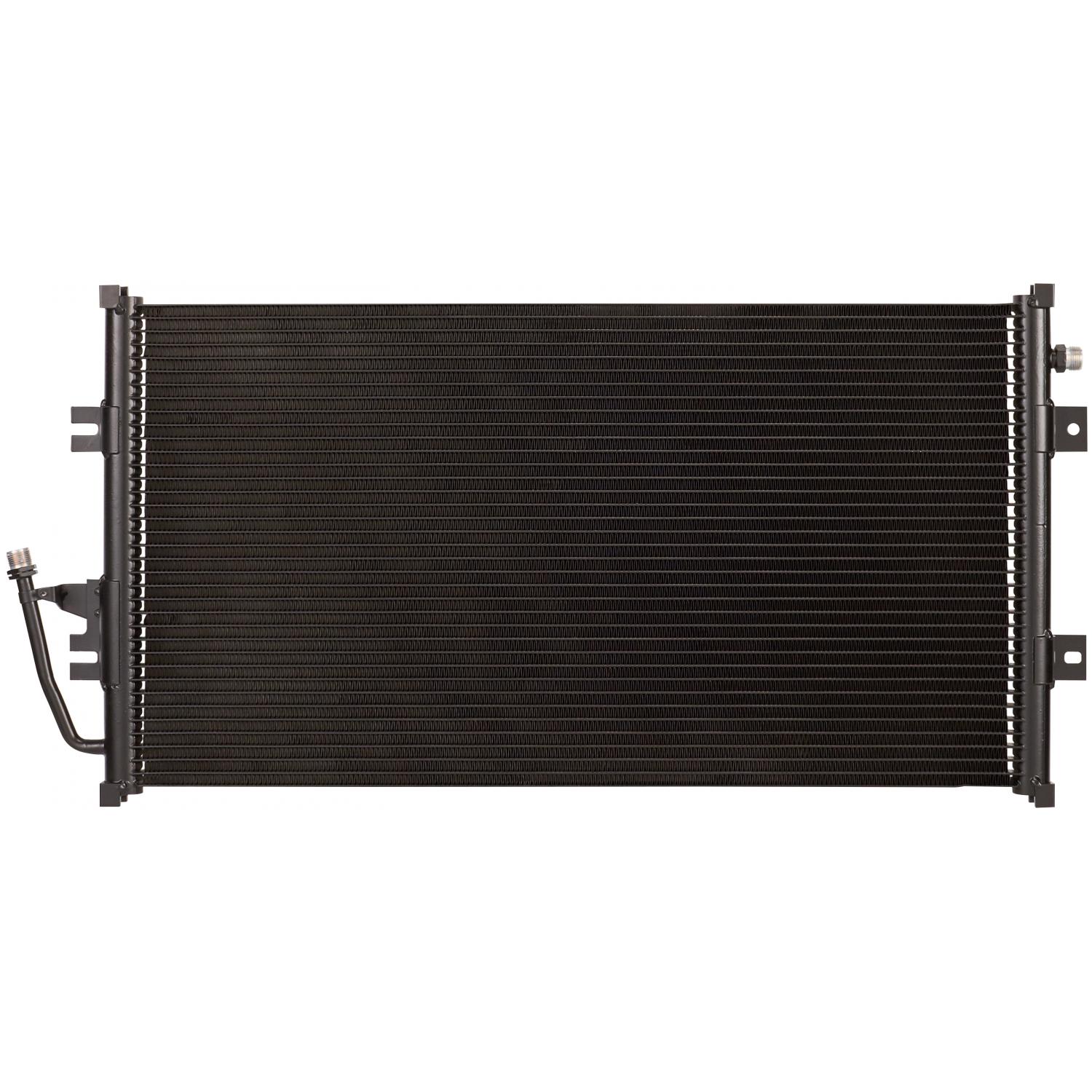Spectra Premium 74623 - A/C Condenser Spectra Premium 74623 A/C Condenser product image 1 of 4