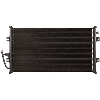 2005 GMC Safari A/C Condenser Spectra Premium 74623 image 1 of 4