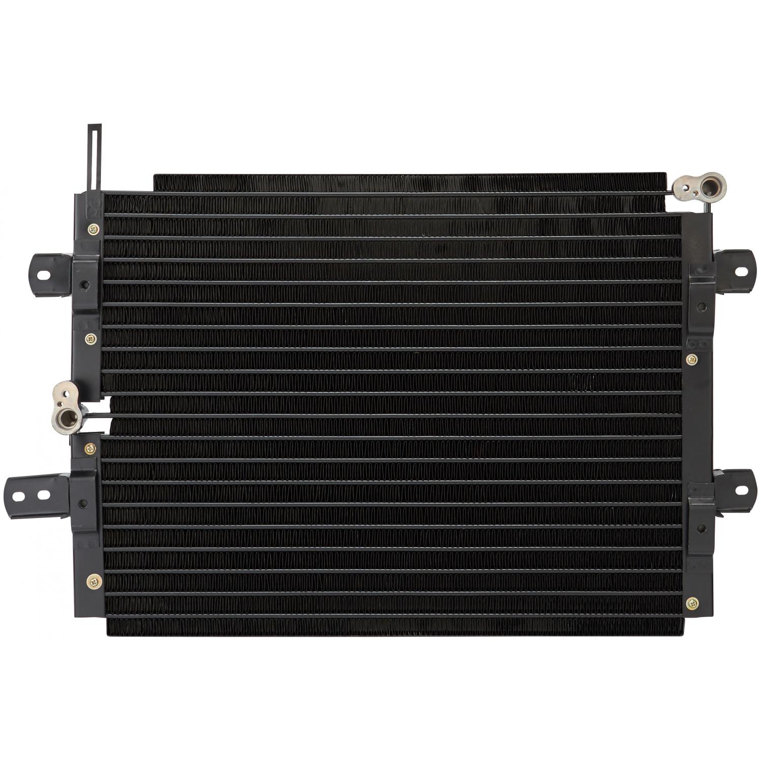 Spectra Premium 74624 - A/C Condenser Spectra Premium 74624 A/C Condenser product image 1 of 4