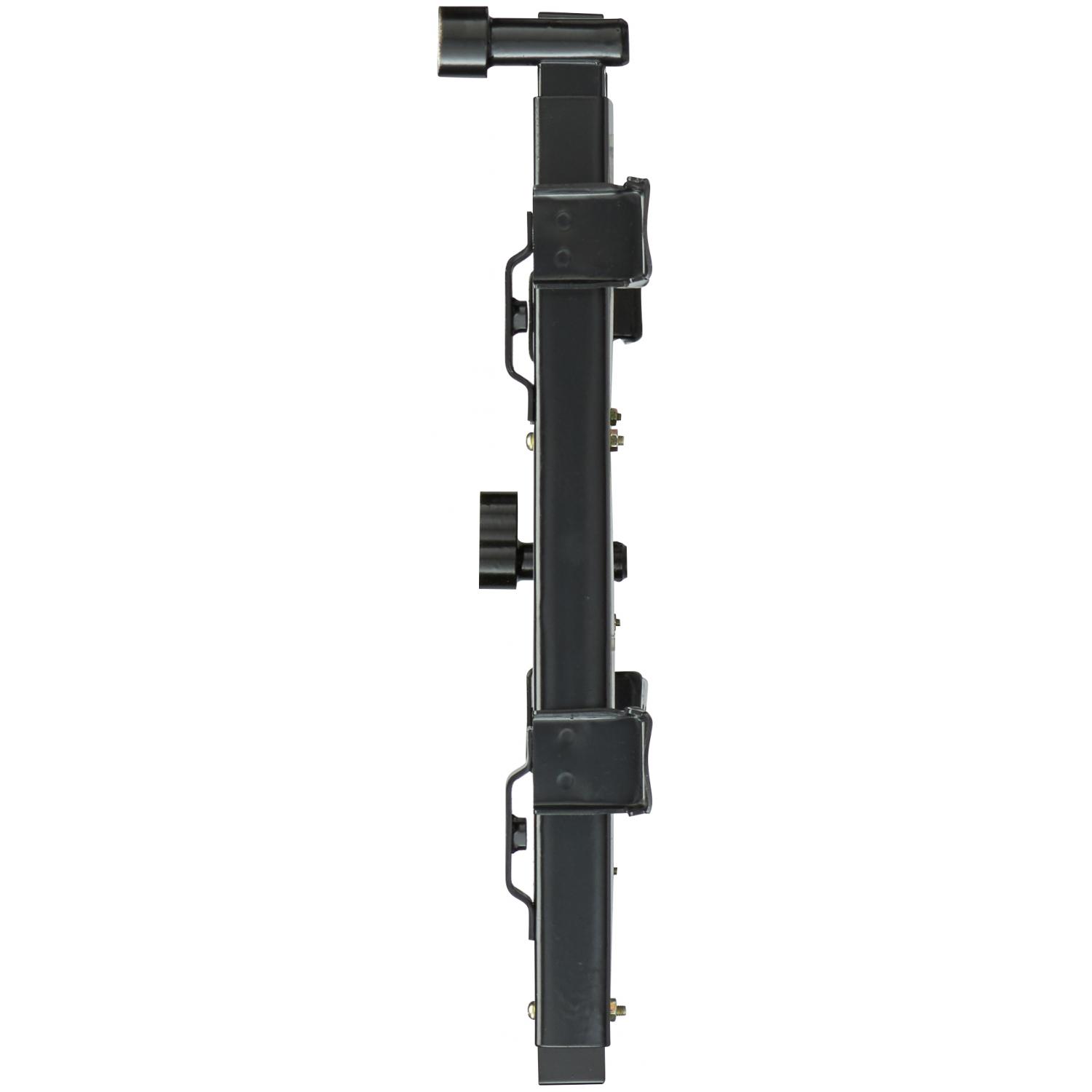 Spectra Premium 74624 - A/C Condenser Spectra Premium 74624 A/C Condenser product image 3 of 4