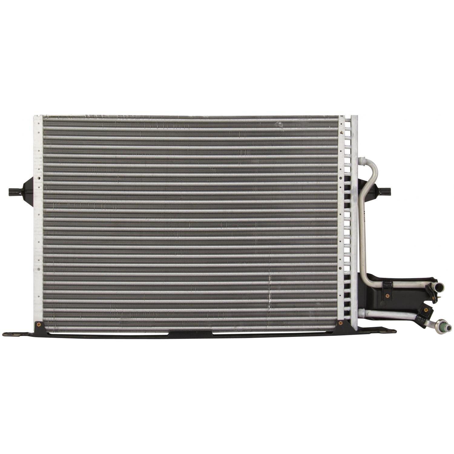 Spectra Premium 74625 - A/C Condenser Spectra Premium 74625 A/C Condenser product image 1 of 4