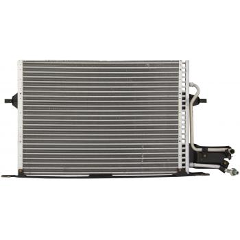 1995 Ford Contour A/C Condenser Spectra Premium 74625 image 1 of 4