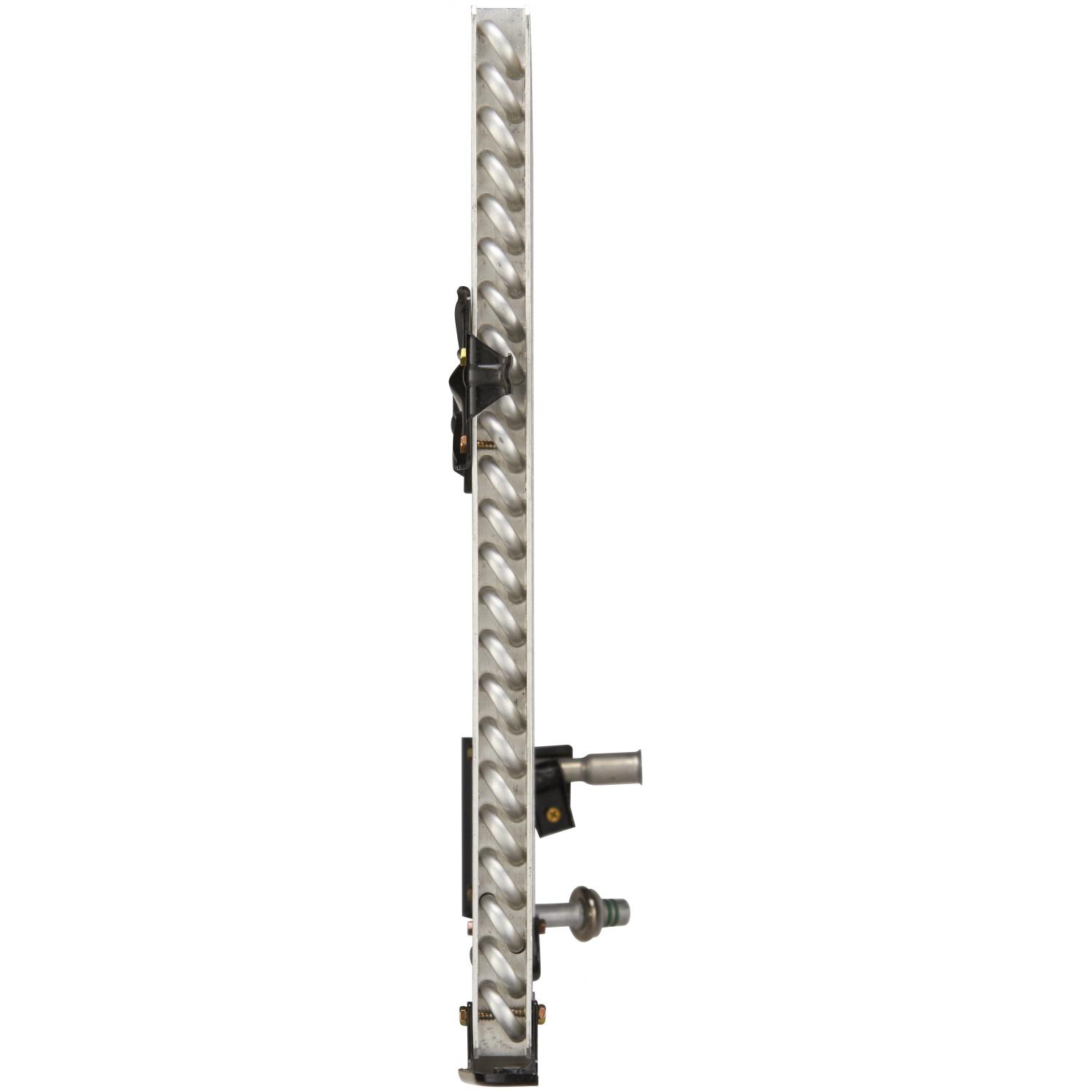 Spectra Premium 74625 - A/C Condenser Spectra Premium 74625 A/C Condenser product image 2 of 4