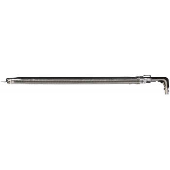 1995 Ford Contour A/C Condenser Spectra Premium 74625 image 4 of 4