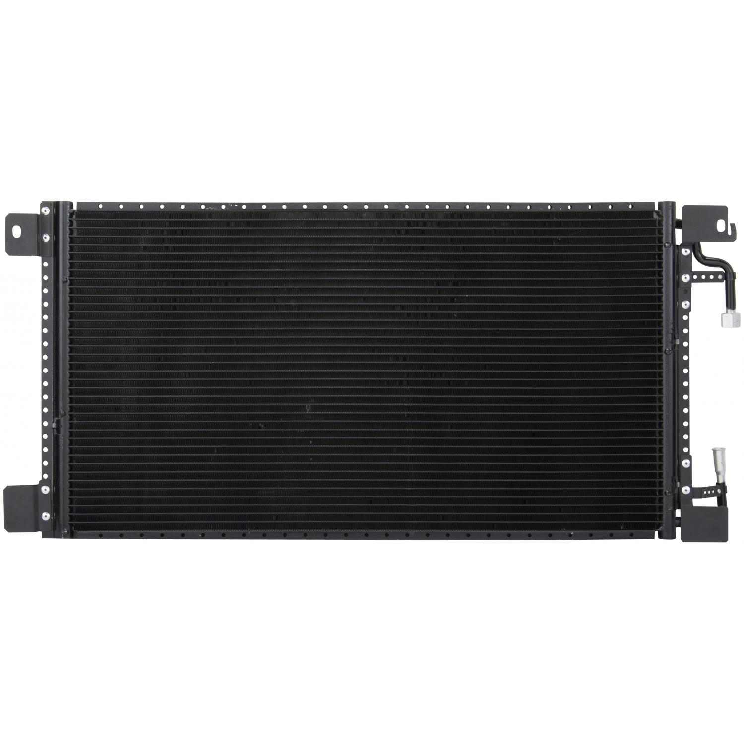 Spectra Premium 74626 - A/C Condenser Spectra Premium 74626 A/C Condenser product image 1 of 4