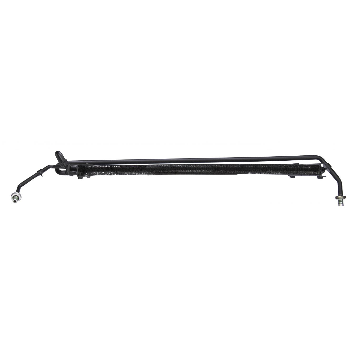 Spectra Premium 74627 - A/C Condenser Spectra Premium 74627 A/C Condenser product image 1 of 5