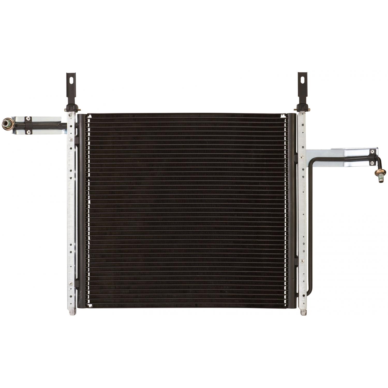 Spectra Premium 74627 - A/C Condenser Spectra Premium 74627 A/C Condenser product image 2 of 5