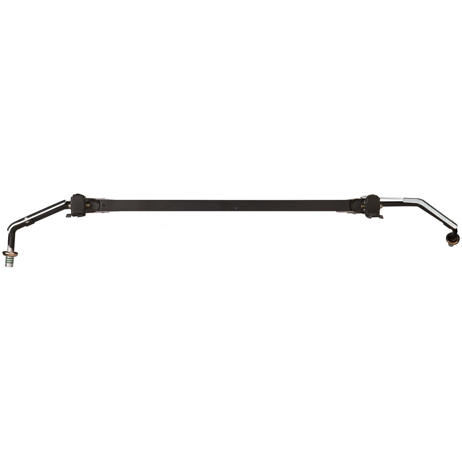 Spectra Premium 74627 - A/C Condenser Spectra Premium 74627 A/C Condenser product image 5 of 5