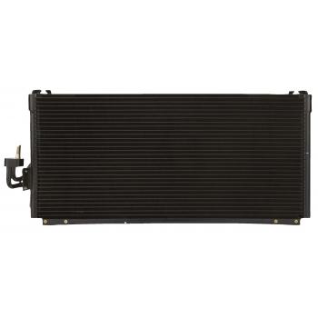 1996 Mitsubishi Eclipse A/C Condenser Spectra Premium 74635 image 1 of 4
