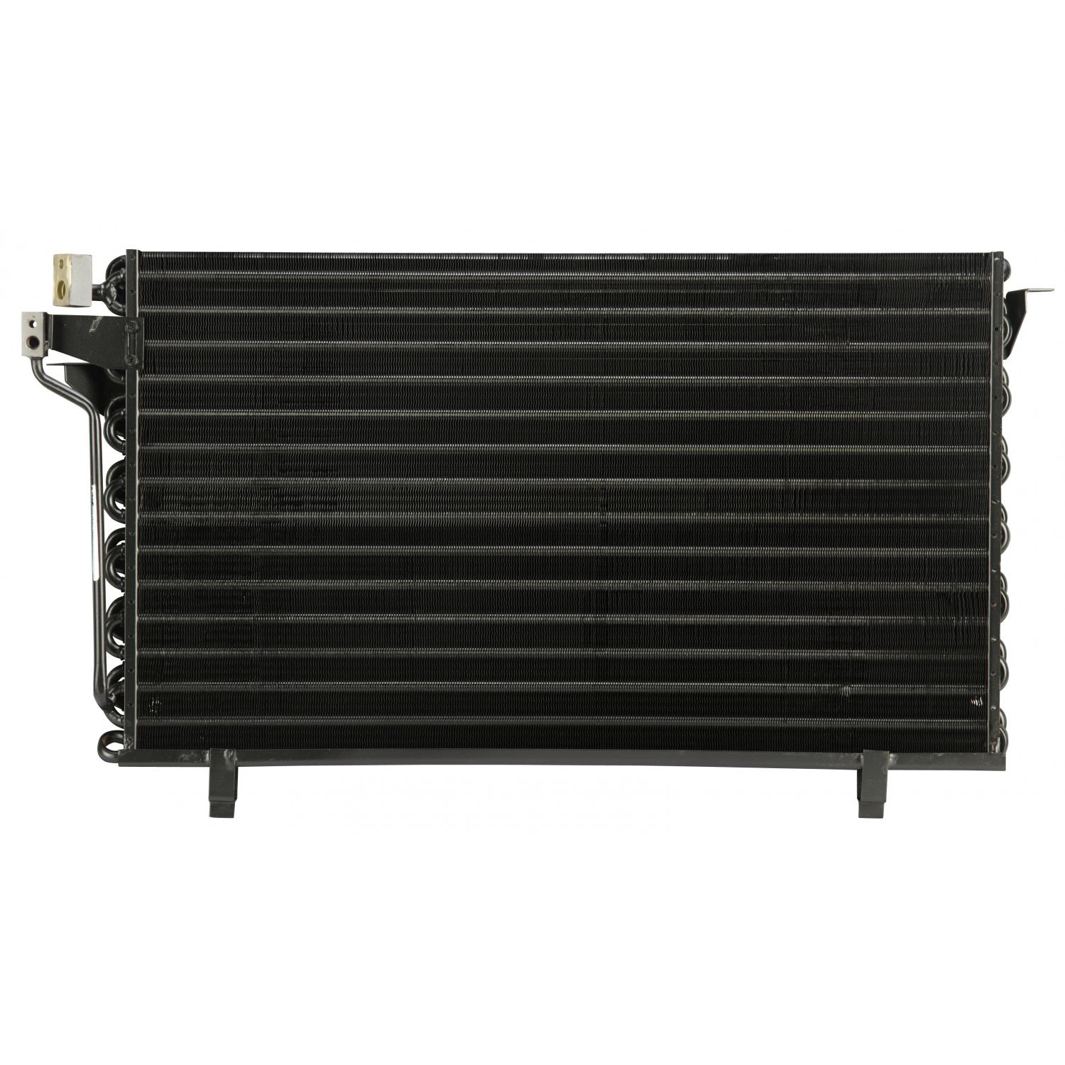 Spectra Premium 74638 - A/C Condenser Spectra Premium 74638 A/C Condenser product image 1 of 1