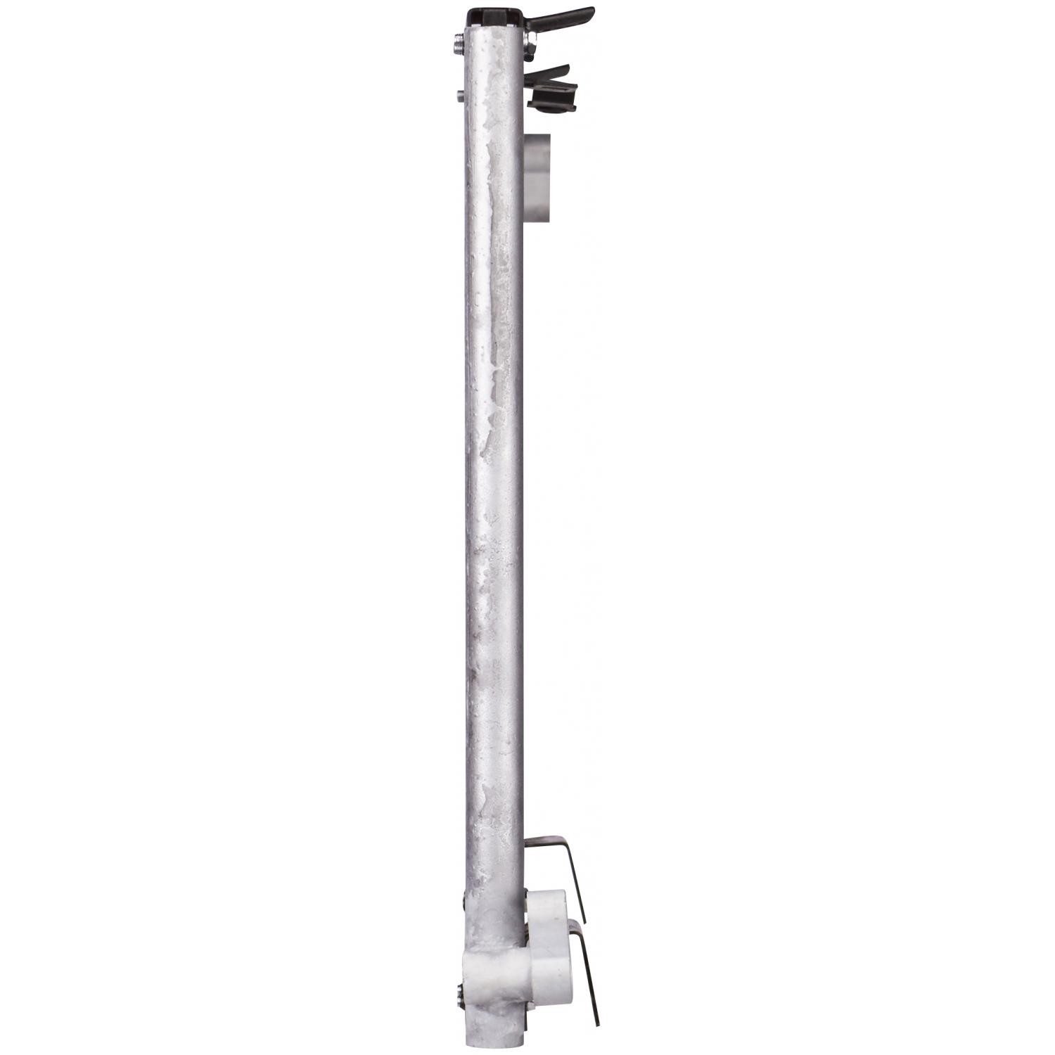 Spectra Premium 74643 - A/C Condenser Spectra Premium 74643 A/C Condenser product image 3 of 5