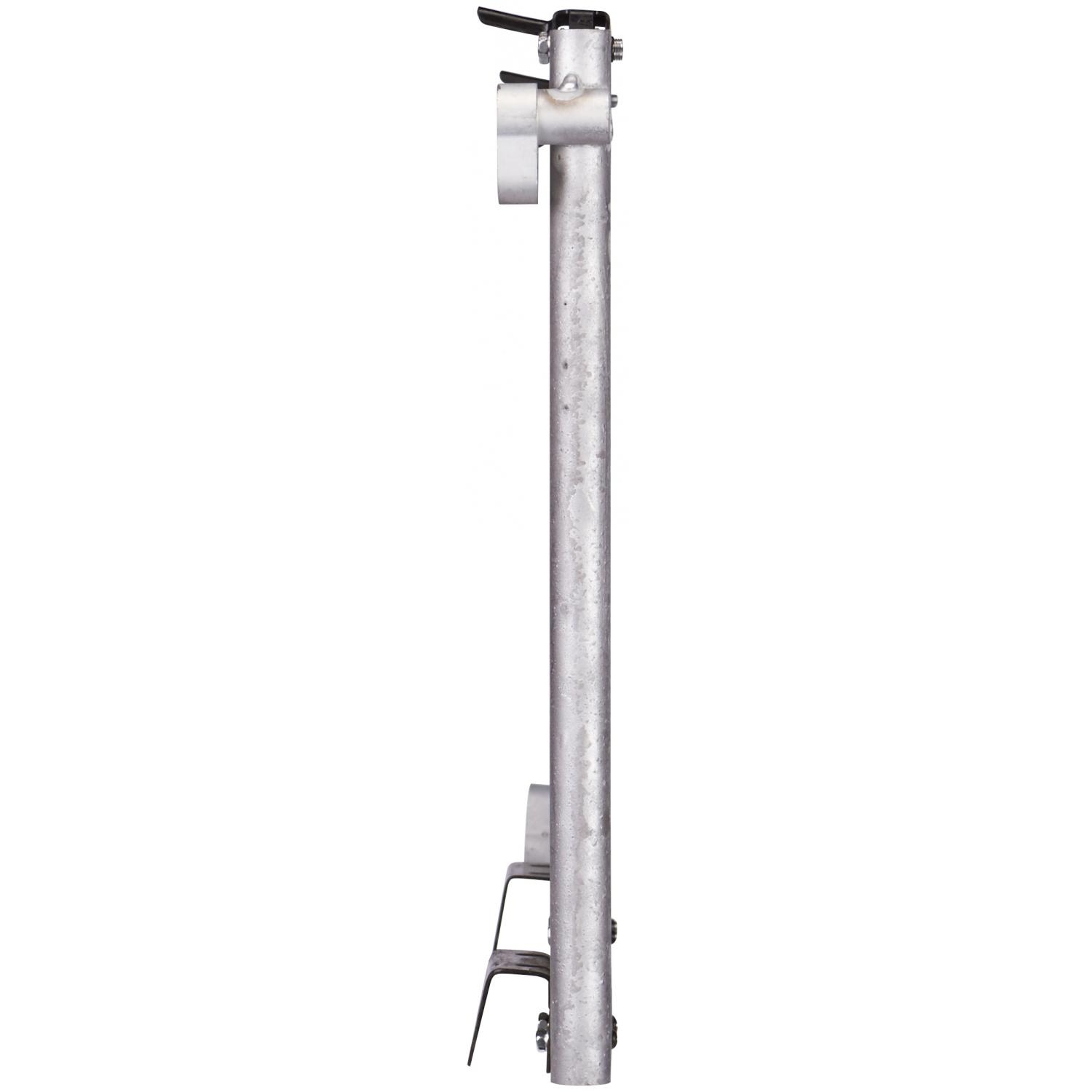 Spectra Premium 74643 - A/C Condenser Spectra Premium 74643 A/C Condenser product image 4 of 5