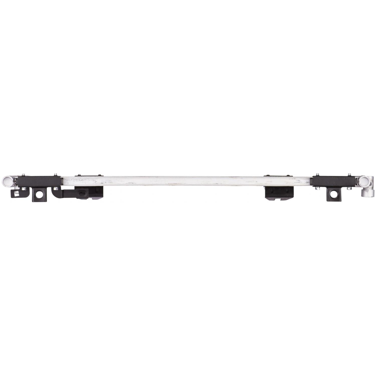 Spectra Premium 74643 - A/C Condenser Spectra Premium 74643 A/C Condenser product image 5 of 5
