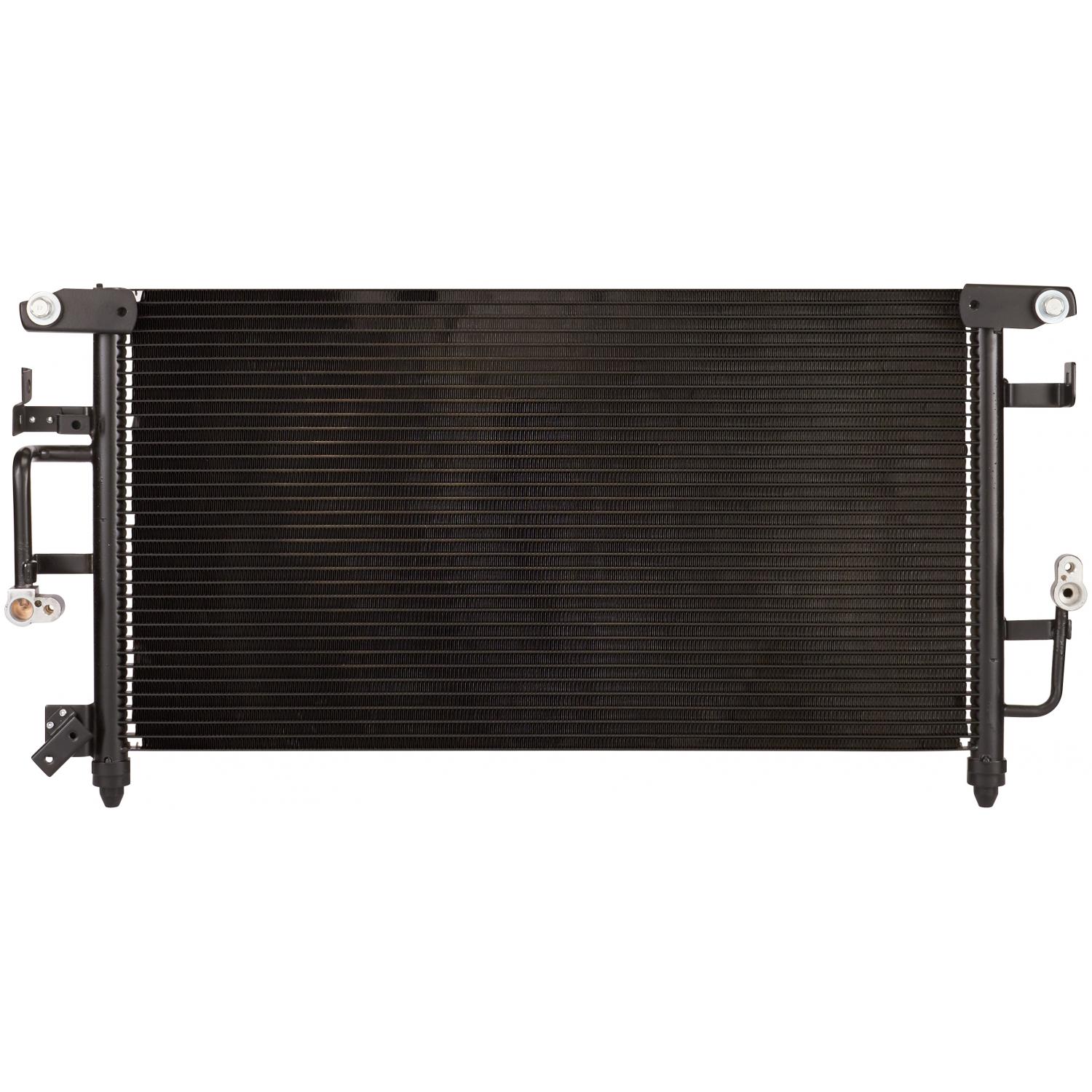 Spectra Premium 74644 - A/C Condenser Spectra Premium 74644 A/C Condenser product image 1 of 4