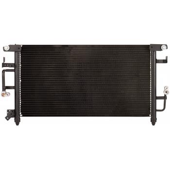 1996 Lexus LX450 A/C Condenser Spectra Premium 74644 image 1 of 4