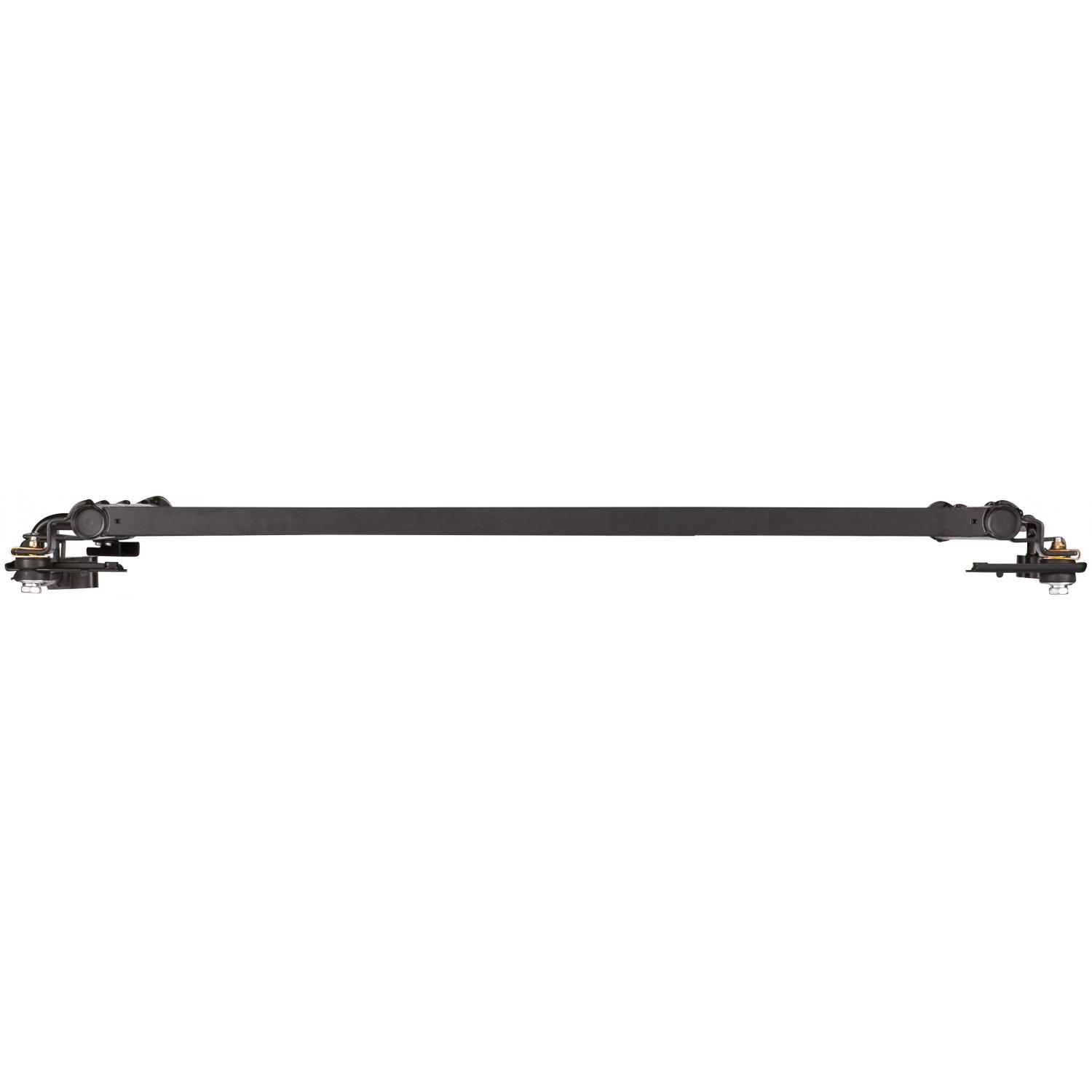 Spectra Premium 74644 - A/C Condenser Spectra Premium 74644 A/C Condenser product image 4 of 4