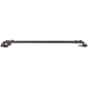 1996 Lexus LX450 A/C Condenser Spectra Premium 74644 image 4 of 4