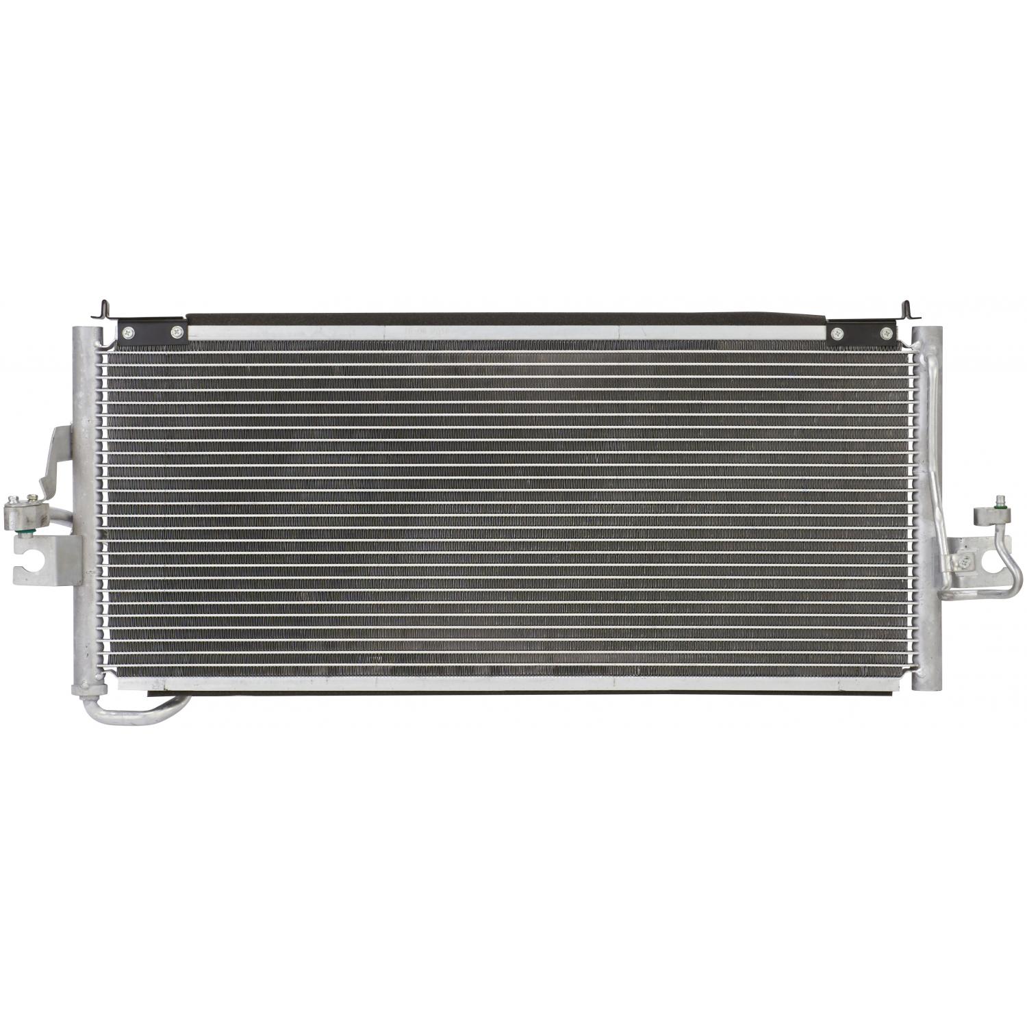 Spectra Premium 74648 - A/C Condenser Spectra Premium 74648 A/C Condenser product image 1 of 4