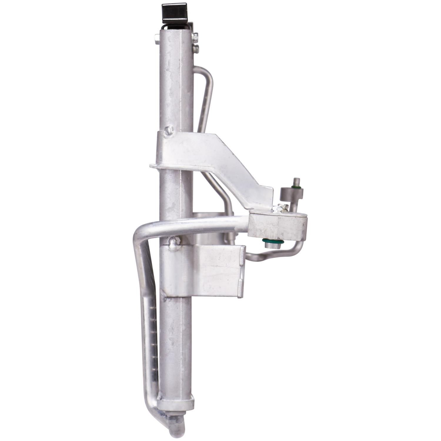 Spectra Premium 74648 - A/C Condenser Spectra Premium 74648 A/C Condenser product image 2 of 4