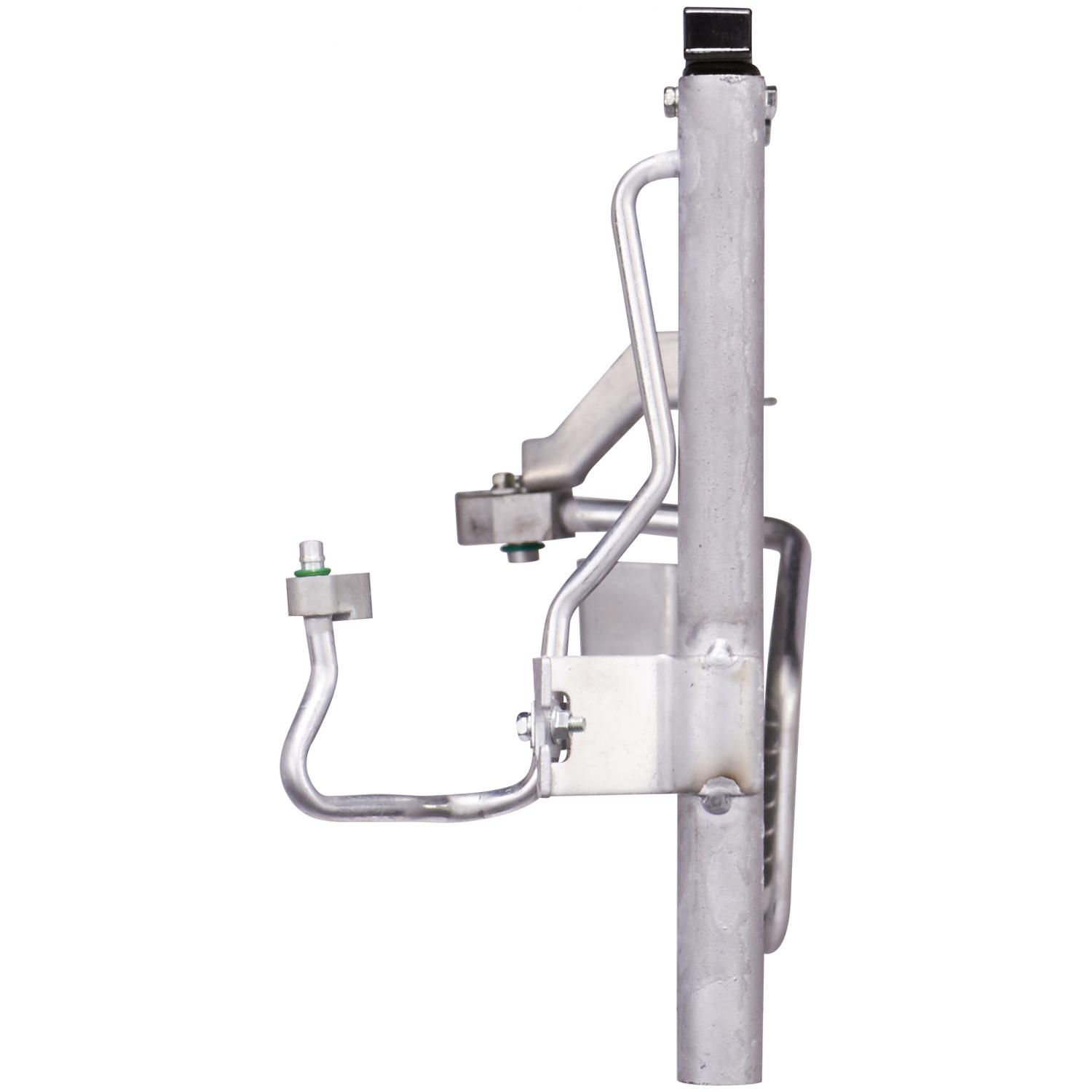 Spectra Premium 74648 - A/C Condenser Spectra Premium 74648 A/C Condenser product image 3 of 4