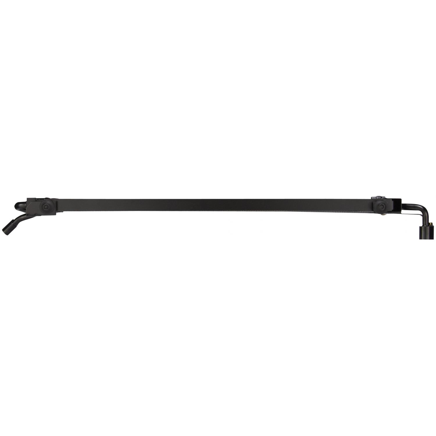 Spectra Premium 74651 - A/C Condenser Spectra Premium 74651 A/C Condenser product image 1 of 4