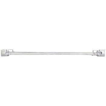 2004 Volvo C70 A/C Condenser Spectra Premium 74659 image 4 of 4