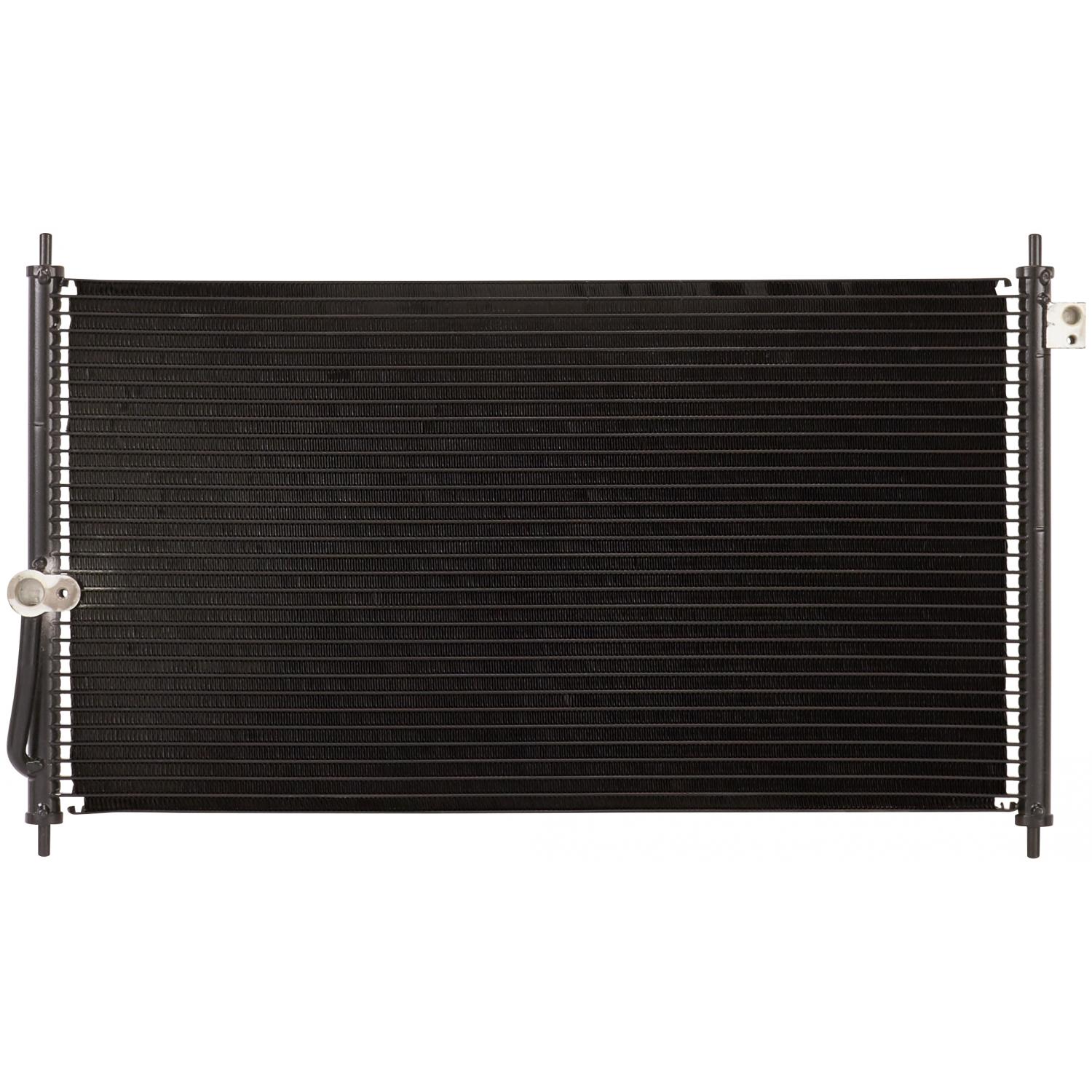 Spectra Premium 74660 - A/C Condenser Spectra Premium 74660 A/C Condenser product image 1 of 4