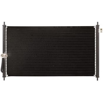 1998 Acura CL A/C Condenser Spectra Premium 74660 image 1 of 4