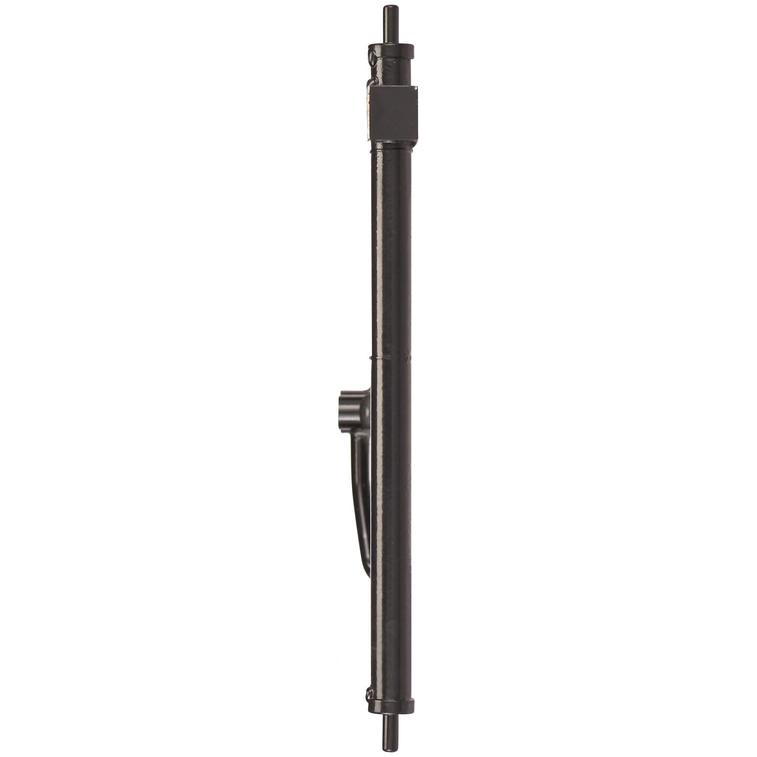 Spectra Premium 74660 - A/C Condenser Spectra Premium 74660 A/C Condenser product image 3 of 4