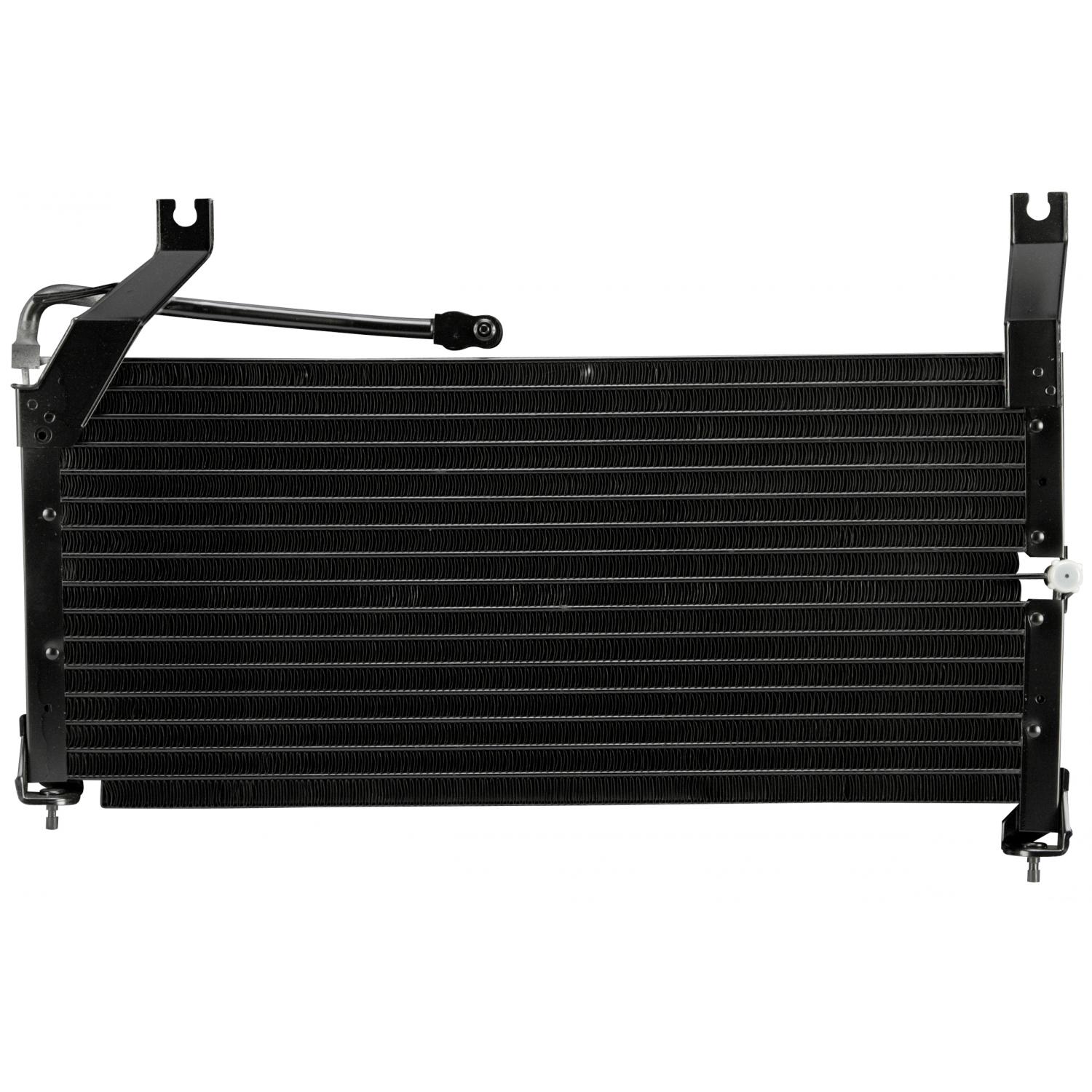 Spectra Premium 74662 - A/C Condenser Spectra Premium 74662 A/C Condenser product image 1 of 1