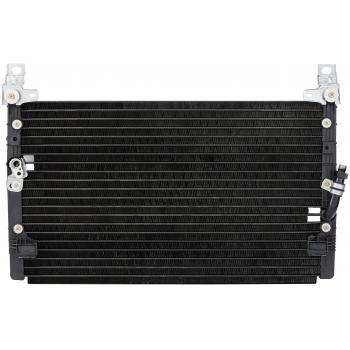 1995 Toyota Tacoma A/C Condenser Spectra Premium 74664 image 1 of 4